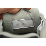 PK God Batch LOUIS VUITTON Trainer Black Blue