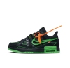 PK God Batch Nike X Off-White Air Rubber Dunk 