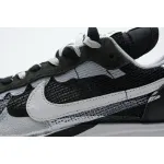 PKstockx Sacai x Nike Pegasua Vaporfly Black White CI9928-001