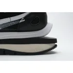 PKstockx Sacai x Nike Pegasua Vaporfly Black White CI9928-001