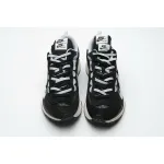 PKstockx Sacai x Nike Pegasua Vaporfly Black White CI9928-001