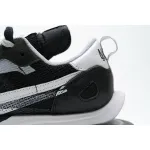 PKstockx Sacai x Nike Pegasua Vaporfly Black White CI9928-001