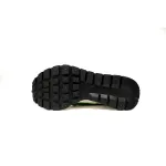 PKstockx Sacai x Nike VaporWaffle Sesame and Beige Green DD1875-102 