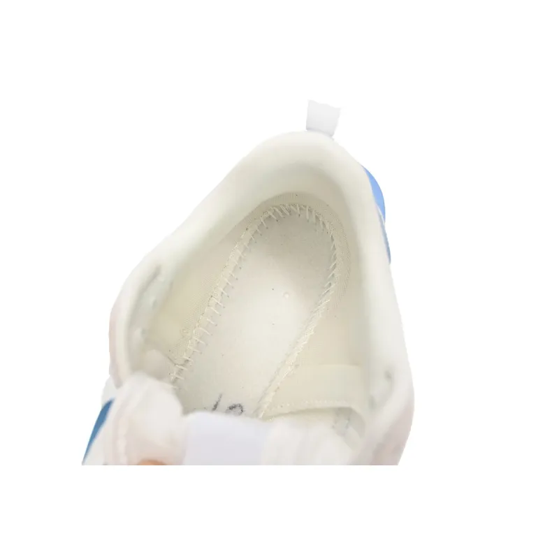 pkstockx sacai x nike vaporwaffle sesame and beige blue dd1875-109