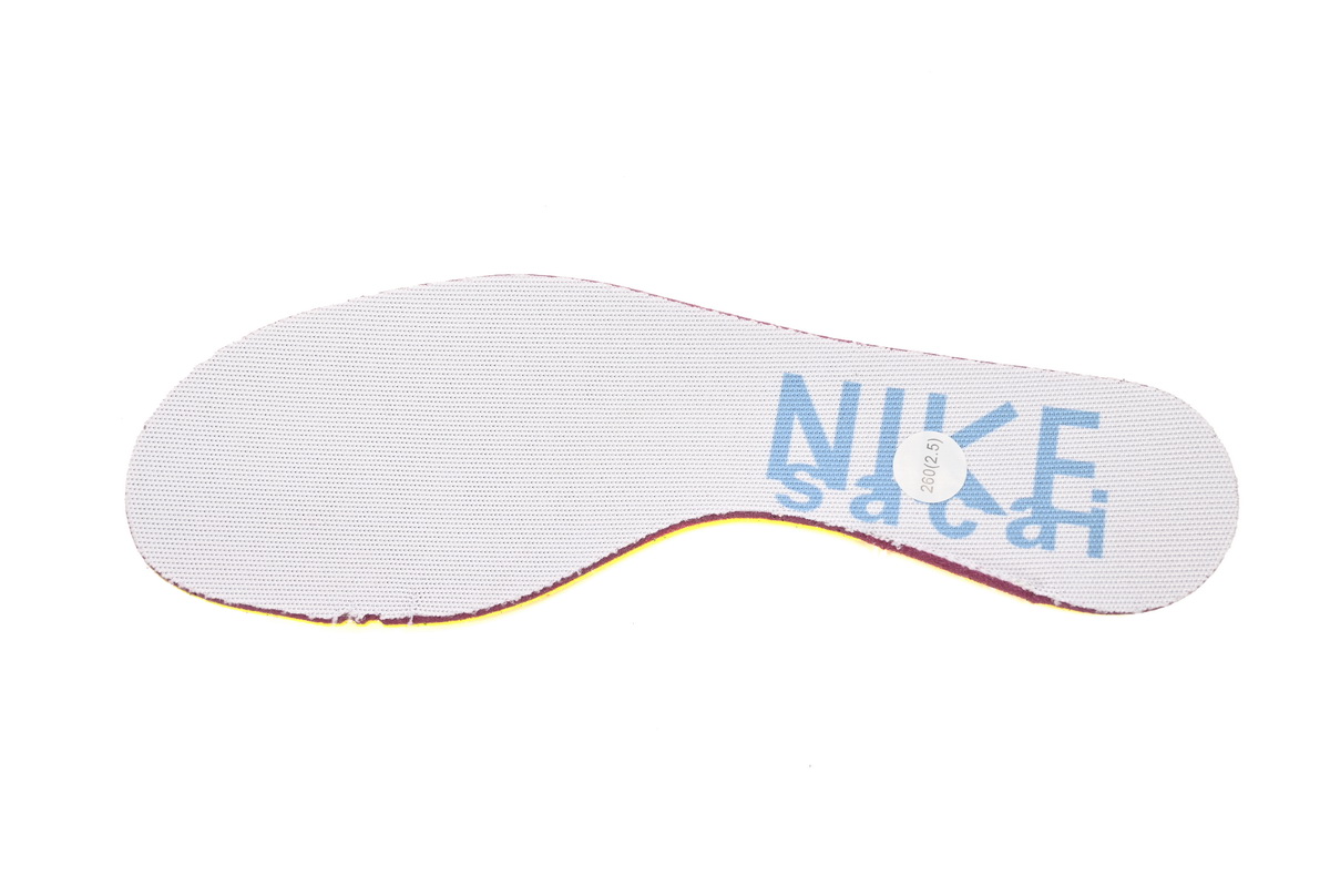 PKstockx Sacai x Nike VaporWaffle Sesame and Beige Haze Blue DD1875-112