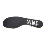 PKstockx Sacai x Nike VaporWaffle Sesame and Black And White DD1875-011