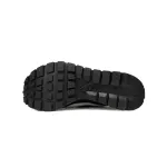 PKstockx Sacai x Nike VaporWaffle Sesame and Black And White DD1875-011