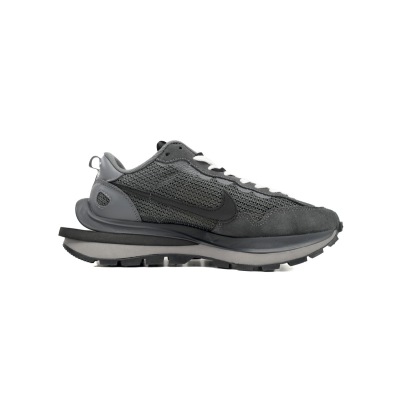PKstockx Sacai x Nike VaporWaffle Sesame Black And White Grid CV1363-105 02