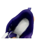 PKstockx Sacai x Nike VaporWaffle Sesame Purple, White, and Yellow DV1363-103