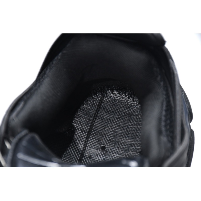 Balenciaga Track Black 555032 W1GB7 1000 (NO LED)