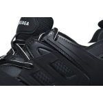 Balenciaga Track Black 555032 W1GB7 1000 (NO LED)