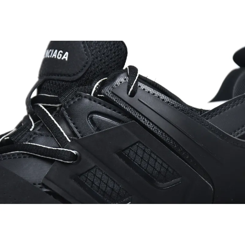 Balenciaga Track Black 555032 W1GB7 1000 (NO LED)