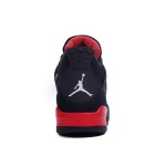 PK God Batch Air Jordan 4 Red Thunder CT8527-016