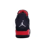 PK God Batch Air Jordan 4 Red Thunder CT8527-016