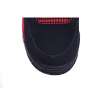 PK God Batch Air Jordan 4 Red Thunder CT8527-016
