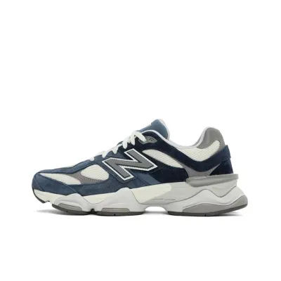 New Balance 9060 Natural Indigo  U9060IND 01