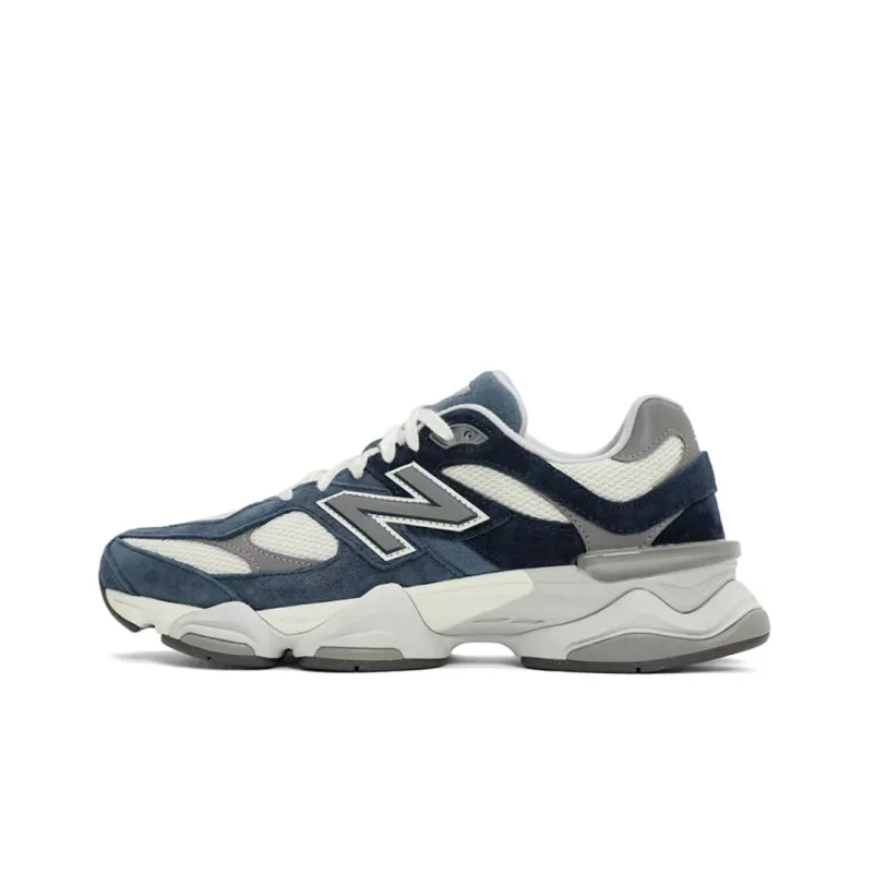 New Balance 9060 Natural Indigo  U9060IND