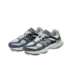 New Balance 9060 Natural Indigo  U9060IND