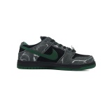 PK God Batch Nike SB Dunk Low There Skateboards HF7743-001