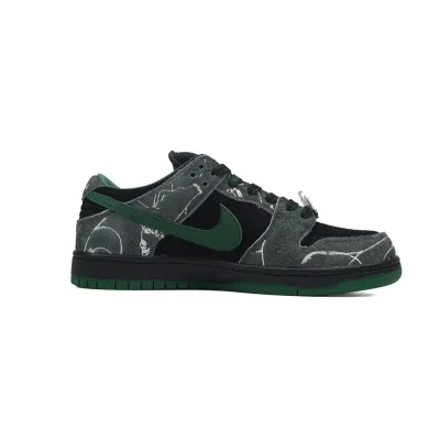 PK God Batch Nike SB Dunk Low There Skateboards HF7743-001 02