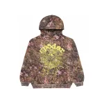 Sp5der Real Tree OG Web Hoodie Camo