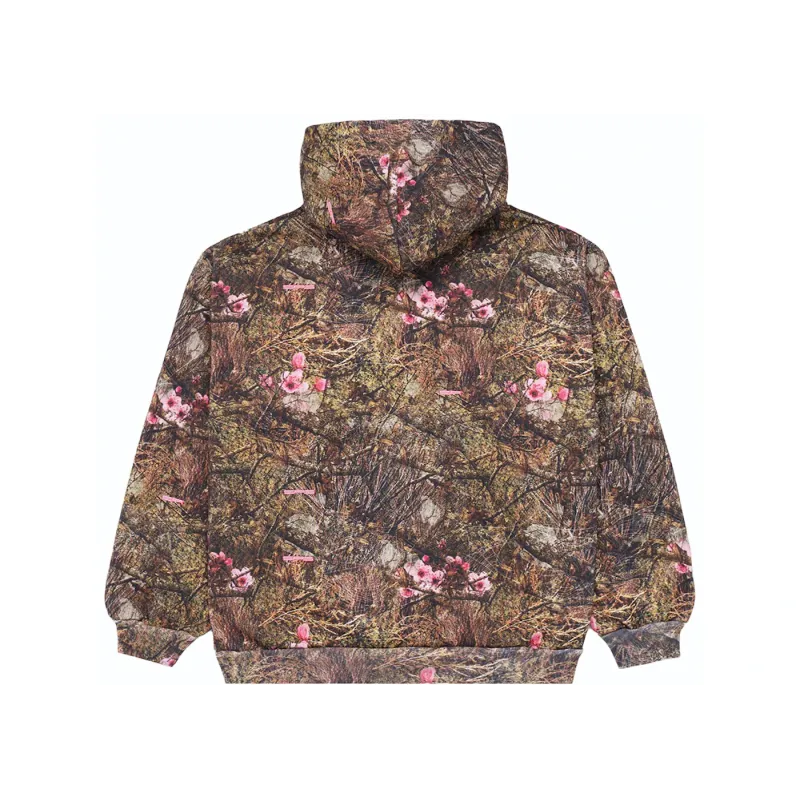 sp5der real tree og web hoodie camo
