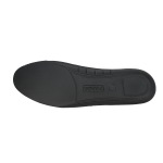 PK God Batch Prada Sneakers Zigzag Black