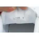 PK God Batch Prada Sneakers Zigzag White