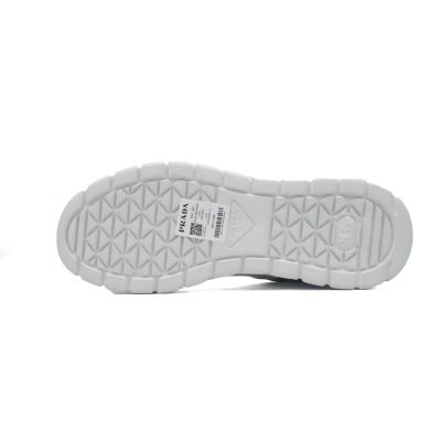 PK God Batch Prada Sneakers Zigzag White 02