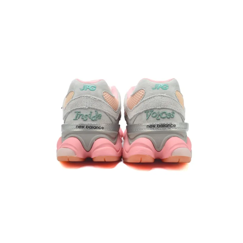 new balance 9060 sea salt u9060mac