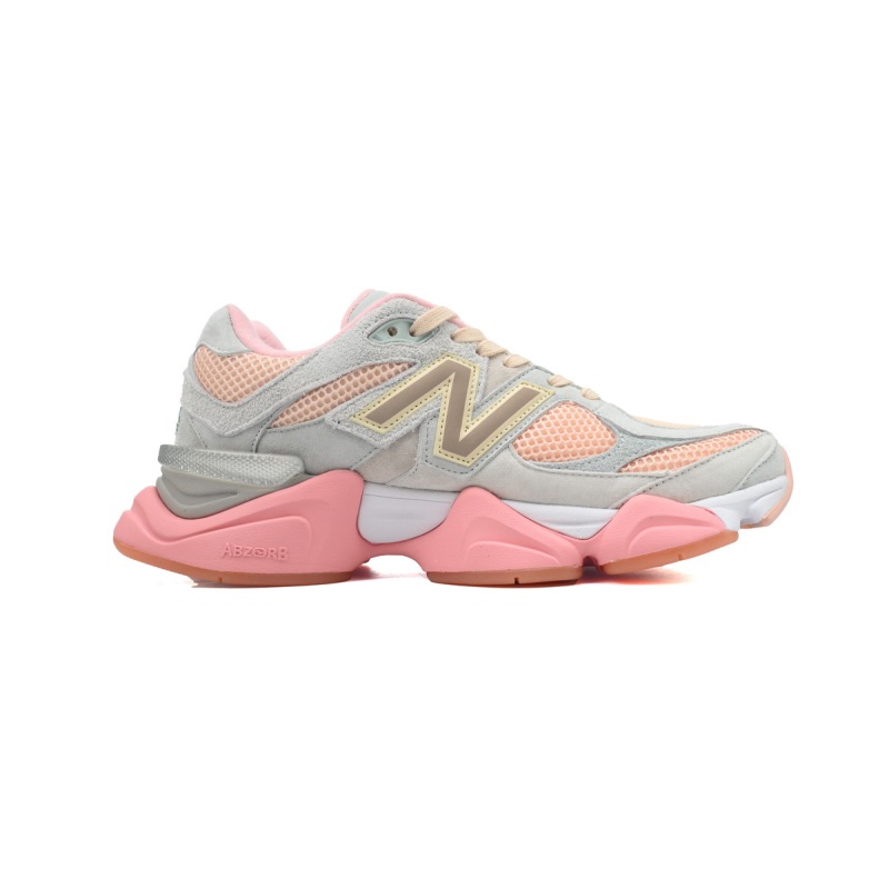 Joe Freshgoods x 9060 'Baby Shower Blue' U9060JG1