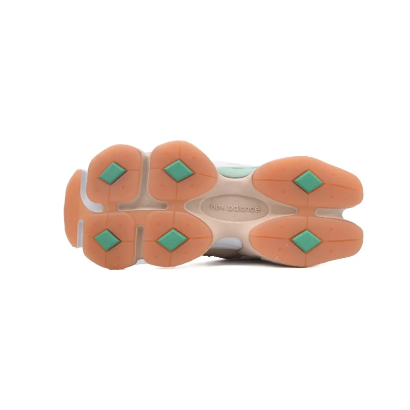joe freshgoods x 9060 'penny cookie pink' u9060jf1