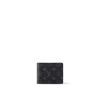 LOUIS VUITTON Wallet Multiple Monogram Eclipse