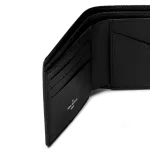 LOUIS VUITTON Wallet Multiple Monogram Eclipse