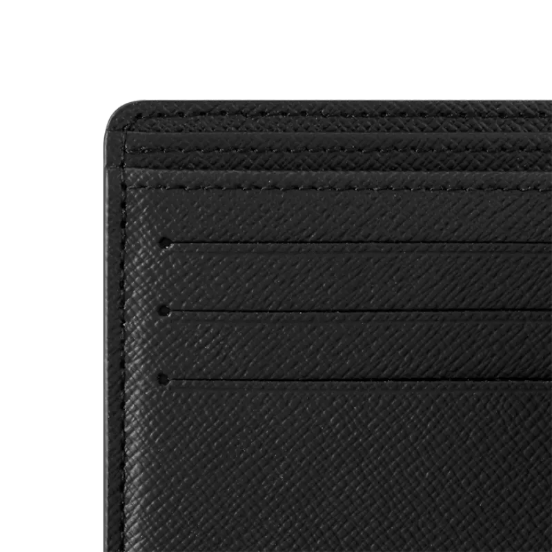 LOUIS VUITTON Wallet Multiple Monogram Eclipse