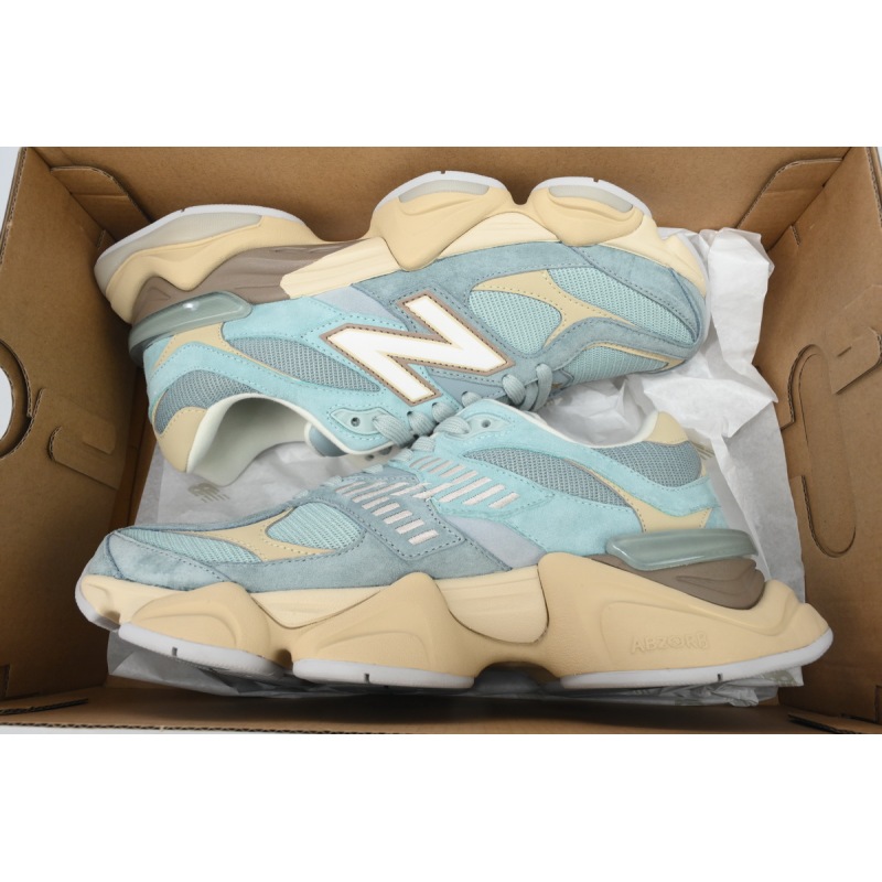 New Balance 9060 'Blue Haze' U9060FNB