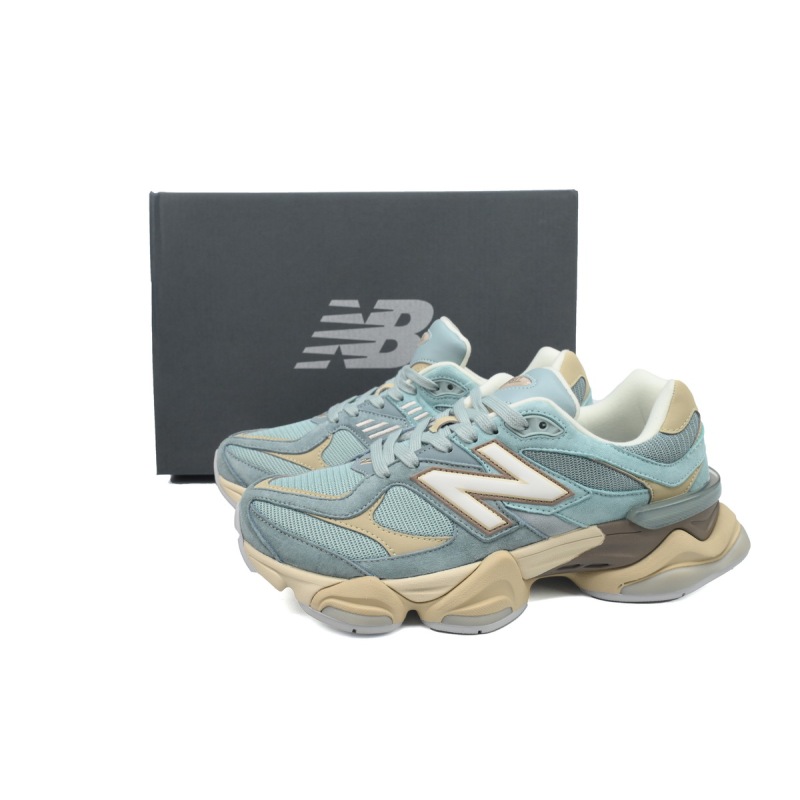 New Balance 9060 'Blue Haze' U9060FNB