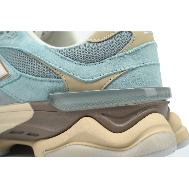 New Balance 9060 'Blue Haze' U9060FNB