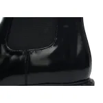 PK God Batch Prada Boots Black
