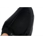 PK God Batch Prada Downtown Low Sneakers Black 