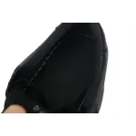PK God Batch Prada Downtown Low Sneakers Black 
