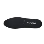 PK God Batch Prada Downtown Low Sneakers Black 