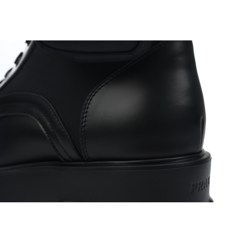 PK God Batch Prada Pocket Boots