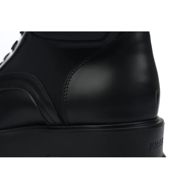 PK God Batch Prada Pocket Boots