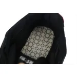 PK God Batch Prada Sneakers Black