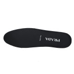 PK God Batch Prada Sneakers Black bread shoes