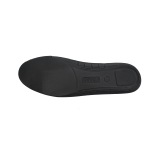 PK God Batch Prada Sneakers Black platform shoes