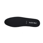 PK God Batch Prada Sneakers Black platform shoes