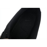 PK God Batch Prada Sneakers Thick bottom black