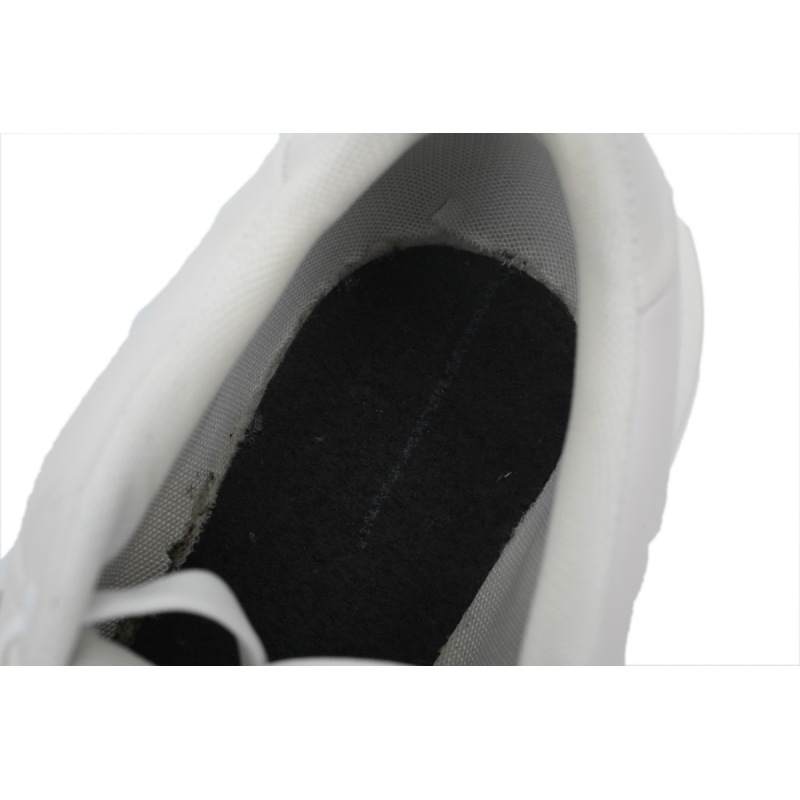 PK God Batch Prada Sneakers White